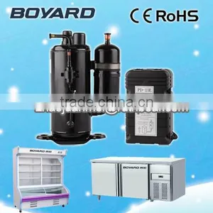Refrigeration Tools and Equipment With Boyard R404a Refrigeration Compressor thumbnail-1