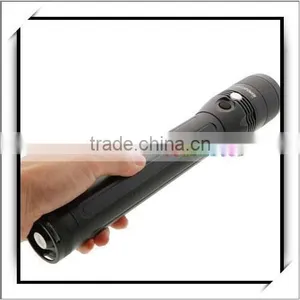 For TangsPower X2 8W 3V 1200LM Aluminum Alloy LED Flashlight Torch thumbnail-3