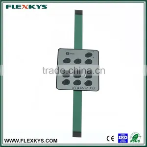 Factory Supply Tactile Switch With Led Supplier thumbnail-4