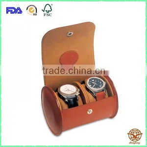 Leather Jewelry Box Leather Gift Box thumbnail-2