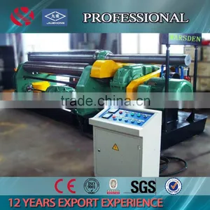 Mechanical Metal Roller Machine thumbnail-1