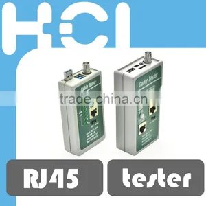 Network RJ45 RJ11 BNC USB 3.0 4in1 Lan Cable Tester thumbnail-5