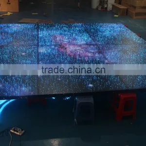 Ceiling Decoration Star Sky Light Ceiling Light thumbnail-5