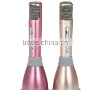 Wireless Speaker for Phones Smart Mike Joygem K068 Factory Price Pretty Good Quality thumbnail-2