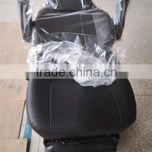 Tractor Parts Fabric Suspension Seat for New Holland Tractor (YS15) thumbnail-5