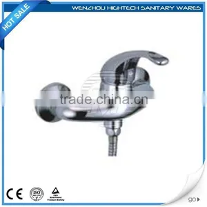 Unique Design Novel Item Gold Color Bath And Shower Faucet thumbnail-1