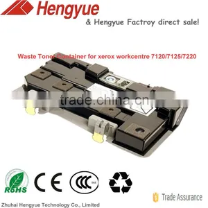 Genuine 008R13089 Wate Toner Container for Xerox Workcentre 7120 7125 7220 7225 thumbnail-1