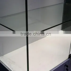 Light Sunglasses Display Stand;eyeglasses Display Furniture;spectacles Display Shelf;floor Jewellery and Glasses Stand thumbnail-2