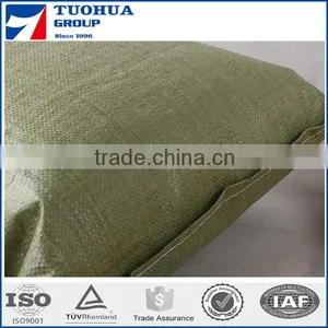 China PP Woven Bag,Plastic Packaging Bag,Hand Carrying Bag thumbnail-3