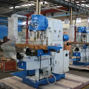 XL5032 Automated Milling Machine thumbnail-2