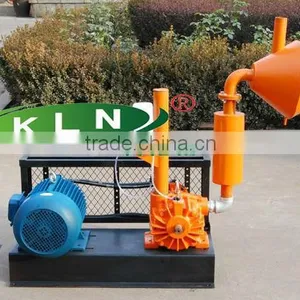 1200 Vacuum Pump Milking Machine thumbnail-1