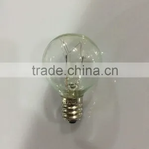 G30 Incandescent Bulb/Round Bulb/Light Bulb 20W E12 thumbnail-4