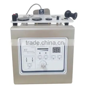 Factory Price CET RET Monopolar rf Radio Frequency Skin Care Device for Sale thumbnail-3
