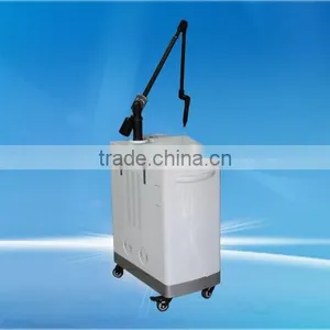 Big Q Switched Nd Yag Skin Care Machine Laser Skin-care System thumbnail-1