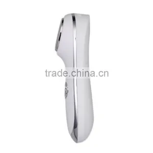 Mini Home Use High Frequency Ultrasonic Facial Tool Beauty Equipment thumbnail-3