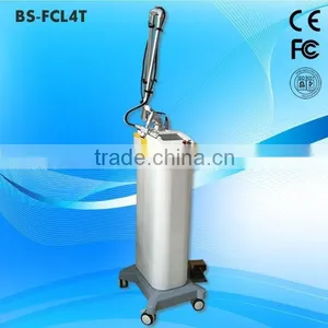High Quality Hot Sale Co2 Fractional Laser For Acne Scar Removal/Skin Resurfacing/Fractional Co2 Lase thumbnail-1
