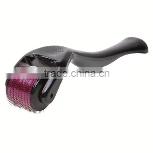 Home Used Micro Needles Biogenesis 540needles Derma Roller With Factory Price thumbnail-1