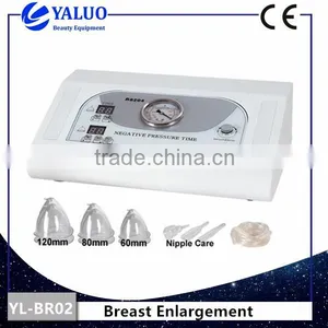Professional Vibrator Breast Enlargement With High Quality thumbnail-1