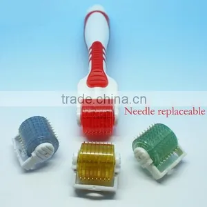 High Quality 540 Needles LED Derma Roller Factory Direct Wholesale thumbnail-3