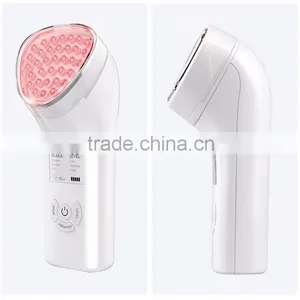 Diode Led Light for Therapy Led Light Therapy for Face Spot Removal Device thumbnail-2
