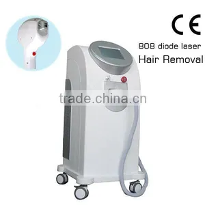 Salon THE Tango 808 Diode Semiconductor Laser For Hair Removal 600W thumbnail-1