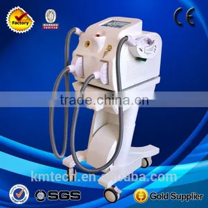 Portable For Six Skin Color People 2s E-light Hair Removal Machine With IPL thumbnail-1