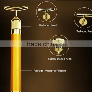 Hot Sale Facial Care Product 24k Gold Facial Beauty Bar Online Beauty Products thumbnail-3