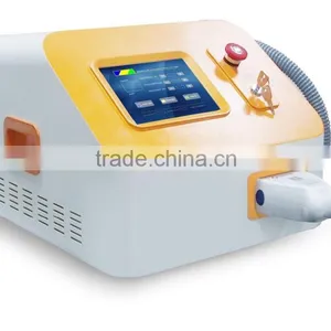 Pex Laser Germany Micro Channel Diode Arrays 808nm Diode Laser Hair Removal Machine P-808S thumbnail-6