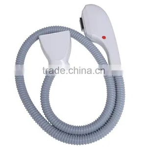 SHR Supper Hair Removal Beauty Equipment for Speed Hair Removal thumbnail-5