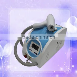 2016 the Best Selling Top Selling New Advanced q Switch nd Yag Laser for Toenail Fungus thumbnail-1
