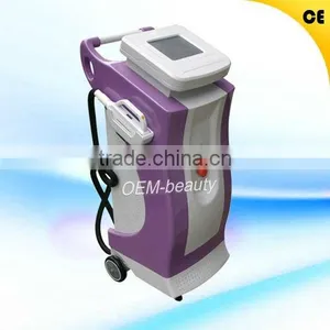 New Arraival IPL&RF E-light Machine 480-1200nm For Skin Tighten Rejuvenation C006 Portable thumbnail-1