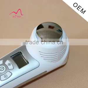 Ionic Beauty Instrument 2016 Portable Ionic Cold&heat Beauty Instrument thumbnail-1