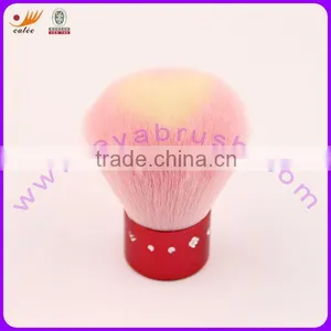 Wholesale Retractable Makeup Brush With OEM Design thumbnail-1