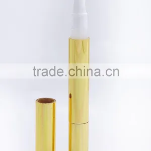 Gold and Silver White Pen Dental Care | Stain Remover Gel Pen thumbnail-2