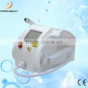 2in1 Skin Rejuvenation Hair Removal System IPL Beauty Machine thumbnail-1