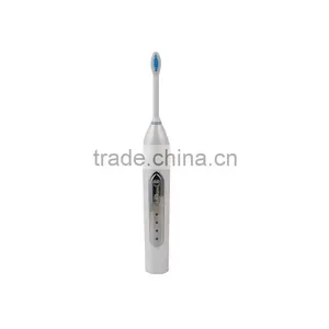 Adult Sonic Travel Electric Toothbrush thumbnail-6