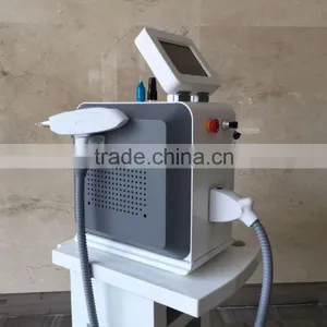 1500mj CE Approved Big Promotion Good Feedback Q-switch Nd Yag Laser Tattoo Removal Machine Factory Price Naevus Of Ota Removal thumbnail-2