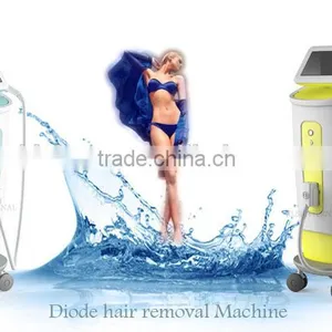 KLSi Hot Sale Safe Permanent Hair Removal Machine With CE thumbnail-1