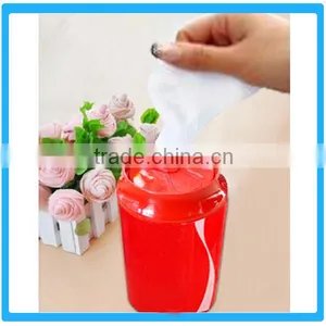 Fashion Good Quality Cans Tissue Box thumbnail-2