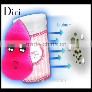 Wholesale Flawless Makeup Blender Foundation Puff Sponge thumbnail-1