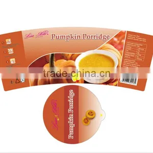 TOMATO EGG PORRIDGE thumbnail-5