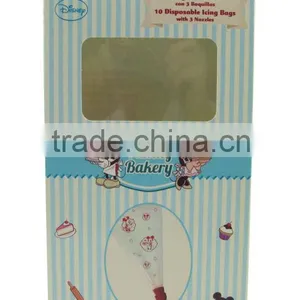 Cake Paper Packaging Boxes thumbnail-1