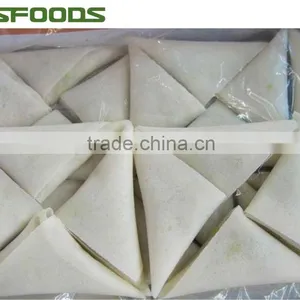 Frozen IQF Vegeterian Spring Roll HOT SALE thumbnail-4