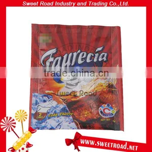 Cola Flavor Juice Powder China Candy thumbnail-1