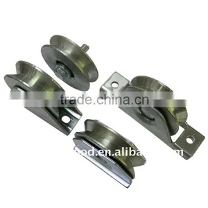 Wheels With Support Round thumbnail-1