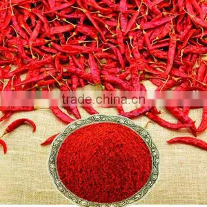 INDIAN RED HOT CHILI POWDER thumbnail-1