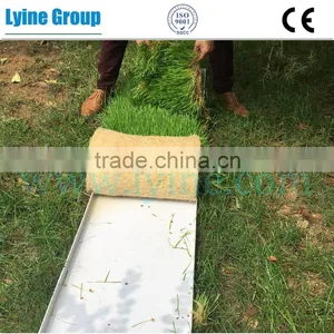 Most Popular Automatic Seeding Fodder Biodegradable Tray thumbnail-1