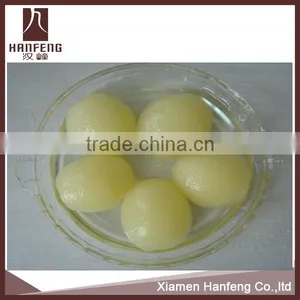 Canned Pear Halves thumbnail-1