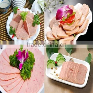 Canned Pork Luncheon Meat Big Supplier From China thumbnail-5