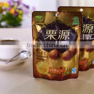 Peeled Roasted Chestnut's Kernels in Soft Canned thumbnail-5